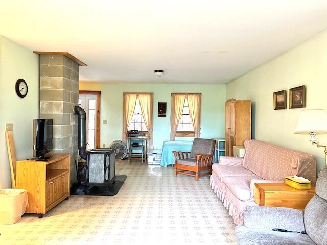 176 Long Falls Dam Rd, New Portland, ME 04961 - photo 23