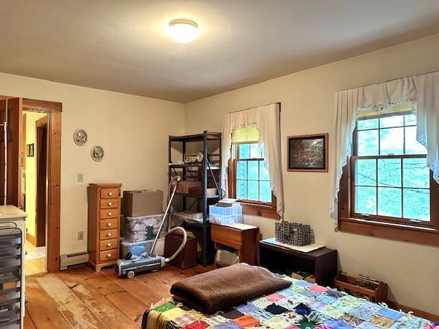 176 Long Falls Dam Rd, New Portland, ME 04961 - photo 26