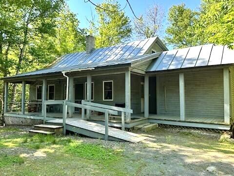 176 Long Falls Dam Rd, New Portland, ME 04961 - photo 7