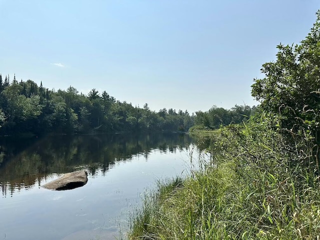 176 Long Falls Dam Rd, New Portland, ME 04961 - photo 13
