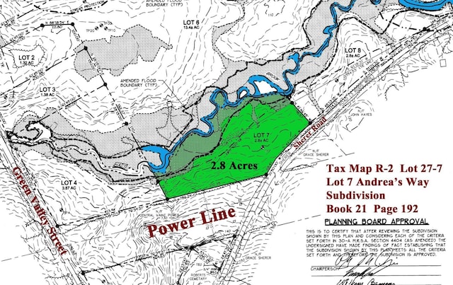 LOT27-7 Sherer Rd, Stockton Springs, ME 04981 - photo 12