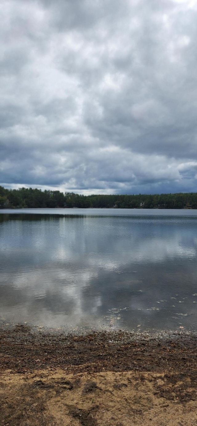 35 Middle Rd, Acton, ME 04001 - water view