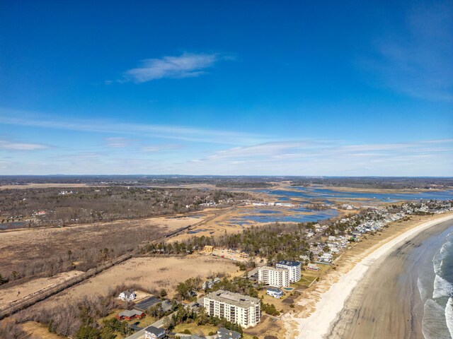 215 E Grand Ave Unit 206, Old Orchard Beach, ME 04064 - drone / aerial view