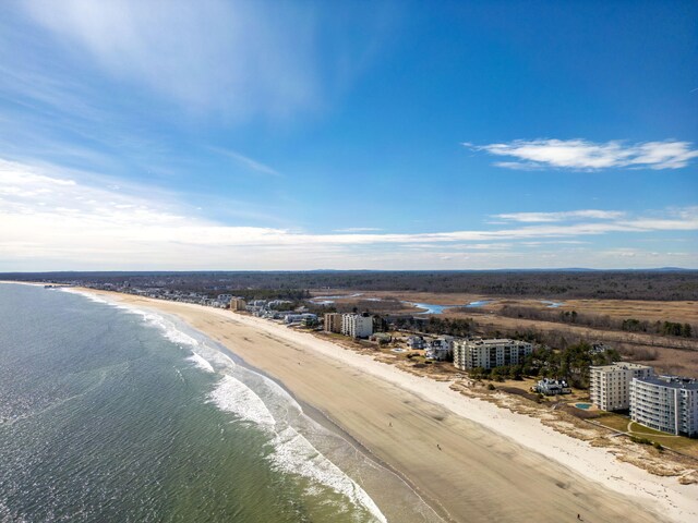 215 E Grand Ave Unit 206, Old Orchard Beach, ME 04064 - bird's eye view of expansive coastline