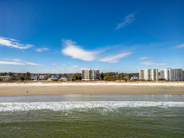 215 E Grand Ave Unit 206, Old Orchard Beach, ME 04064 - water view with local beach