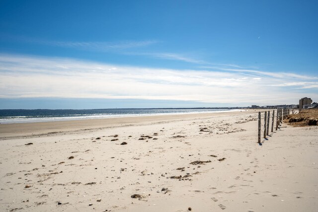 215 E Grand Ave Unit 206, Old Orchard Beach, ME 04064 - water view featuring nearby beach