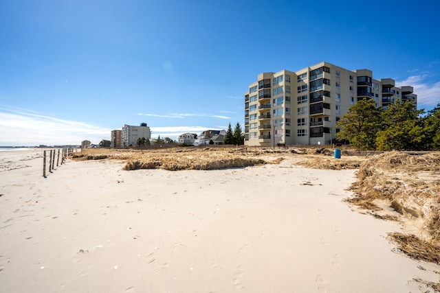 215 E Grand Ave Unit 206, Old Orchard Beach, ME 04064 - surrounding community featuring view of water and beach