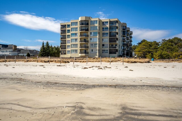 215 E Grand Ave Unit 206, Old Orchard Beach, ME 04064 - view of apartment building / complex