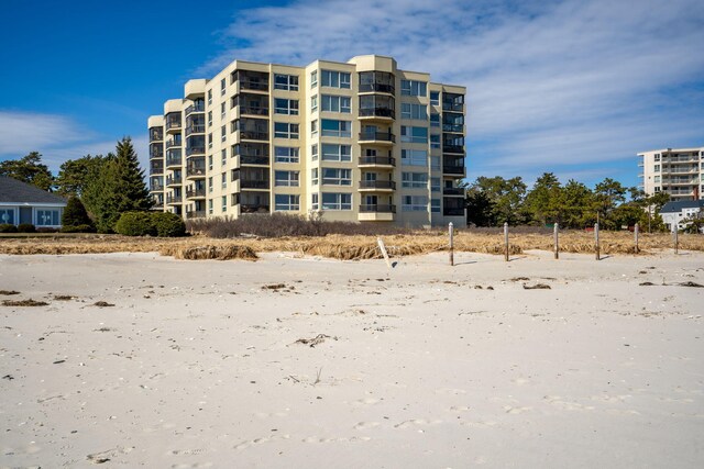 215 E Grand Ave Unit 206, Old Orchard Beach, ME 04064 - view of apartment building / complex
