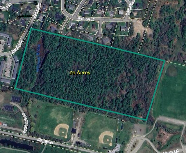 LOT10 Glenridge Dr, Augusta ME, 04330 land for sale