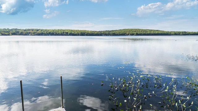 water view