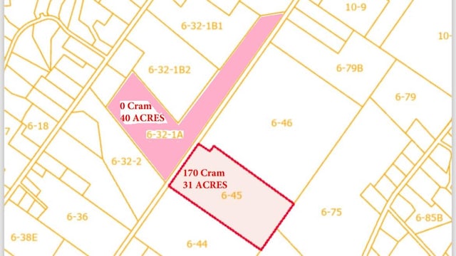 Listing photo 2 for 170 Cram Rd, Standish ME 04084