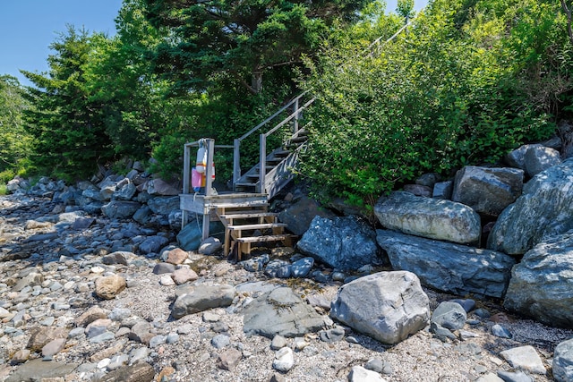 152 Richtown Rd, Tremont, ME 04612 - photo 48