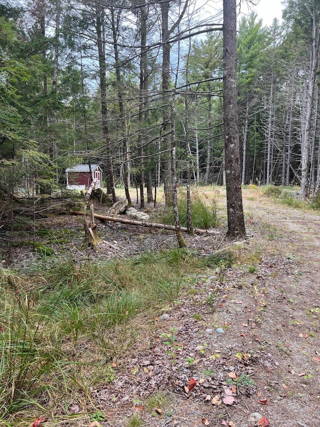 60 Bluejay Ln, Waltham, ME 04605
