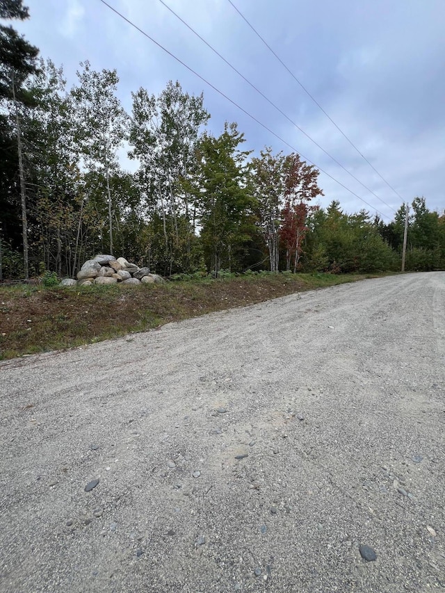 60 Bluejay Ln, Waltham, ME 04605