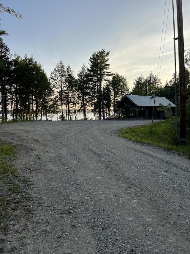 60 Bluejay Ln, Waltham, ME 04605