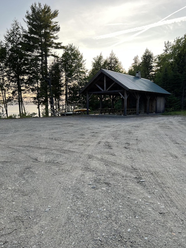 60 Bluejay Ln, Waltham, ME 04605