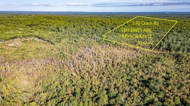 170 Cram Rd, Standish ME, 04084 land for sale