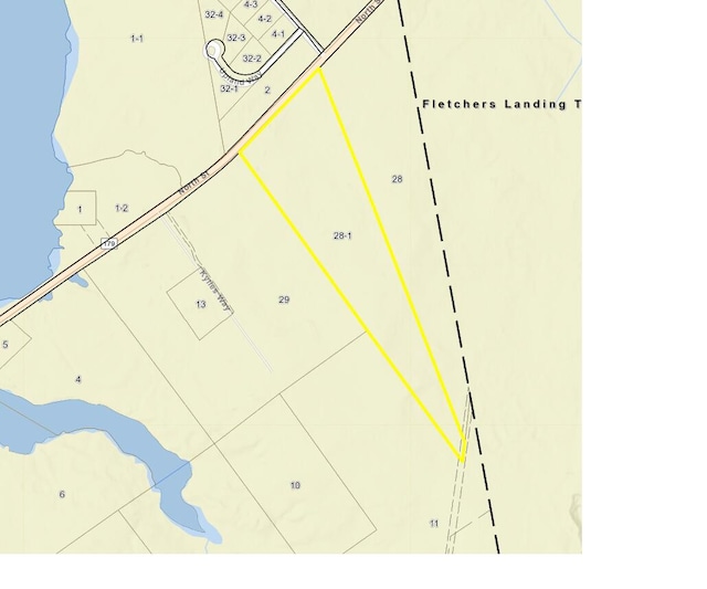 TBD N St, Ellsworth ME, 04605 land for sale