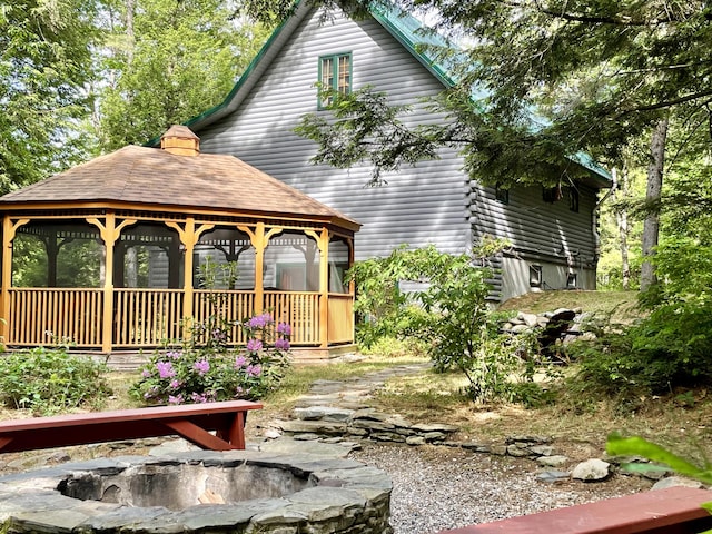 44 Balsam Rd, Bethel, ME 04217 - photo 4