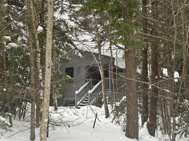 44 Balsam Rd, Bethel, ME 04217 - photo 2