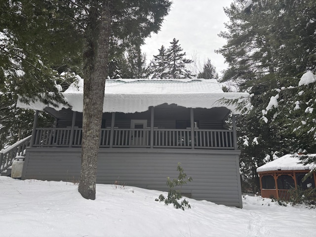 44 Balsam Rd, Bethel, ME 04217 - photo 3