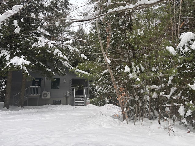 44 Balsam Rd, Bethel, ME 04217 - photo 1