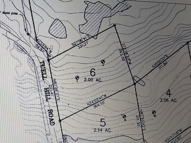 Listing photo 2 for R19LOT6-6 Tuell Hill Rd, Sumner ME 04292