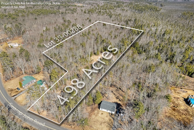 0 Swamp John Rd, Wells ME, 04090 land for sale