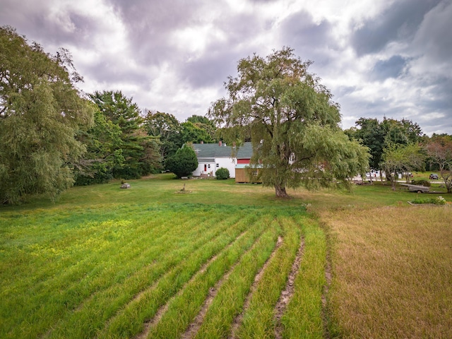 1276 State Route 32, Bristol, ME 04564 - view of yard