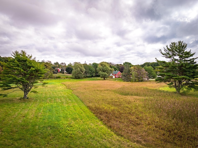 1276 State Route 32, Bristol, ME 04564 - view of yard