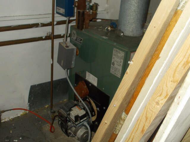562 Ledge Hill Rd, Corinth, ME 04427 - view of utilities