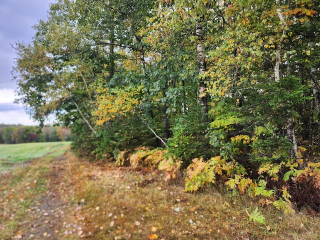 Listing photo 2 for LOT46 Lane Rd, Ripley ME 04930