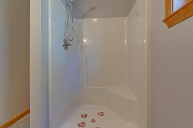 20 Kristas Way, Gorham, ME 04038 - full bathroom featuring a shower