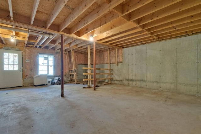 20 Kristas Way, Gorham, ME 04038 - view of below grade area