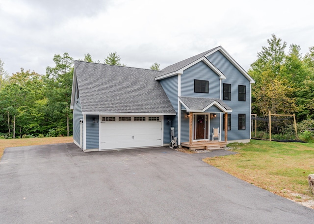 106 Mitchell Rd, Casco, ME 04015 - photo 1