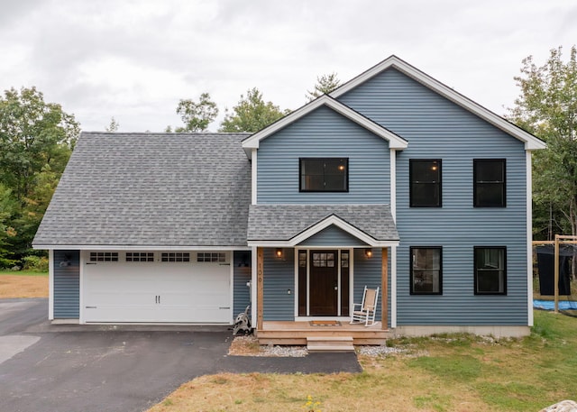 106 Mitchell Rd, Casco, ME 04015 - photo 2