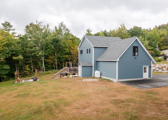 106 Mitchell Rd, Casco, ME 04015 - photo 40