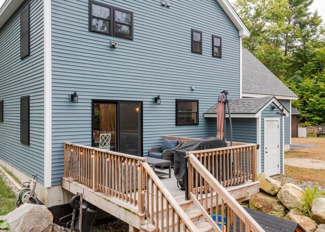 106 Mitchell Rd, Casco, ME 04015 - photo 5