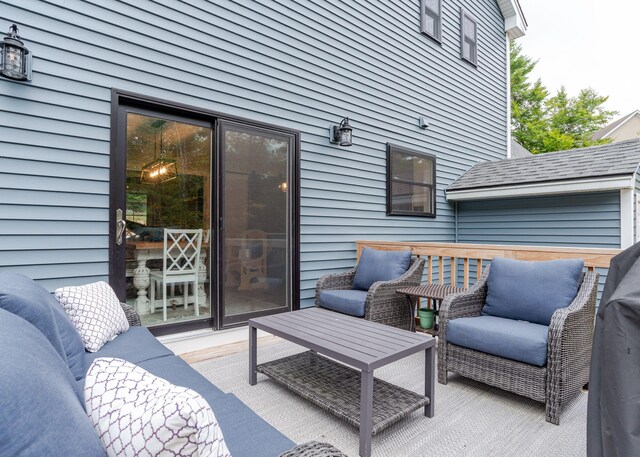 106 Mitchell Rd, Casco, ME 04015 - photo 42