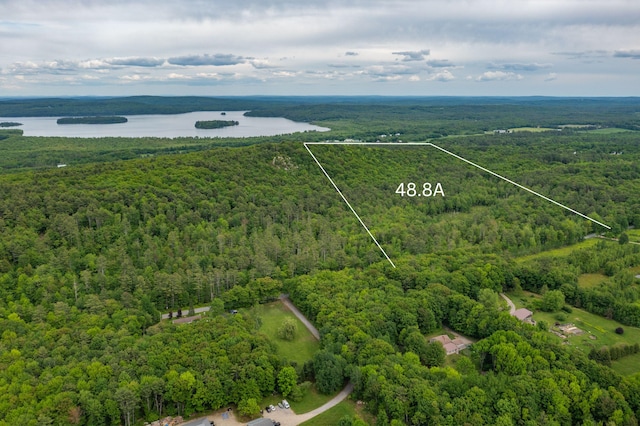 0 N Rd, Leeds ME, 04263 land for sale