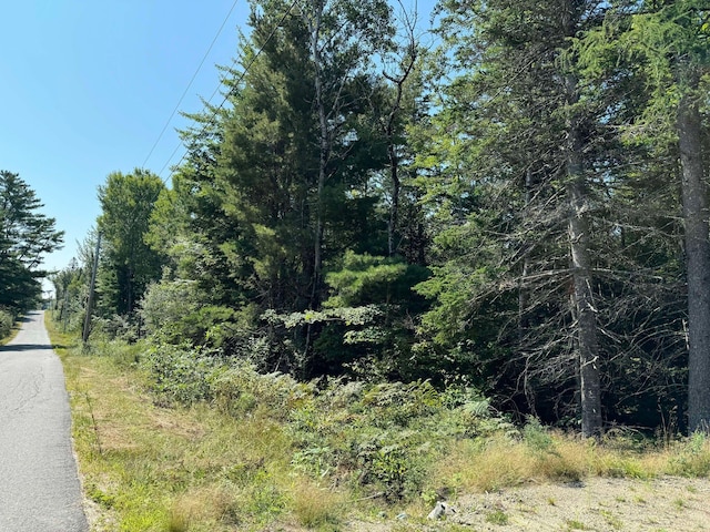 LOT2 Mill River Rd, Harrington ME, 04643 land for sale