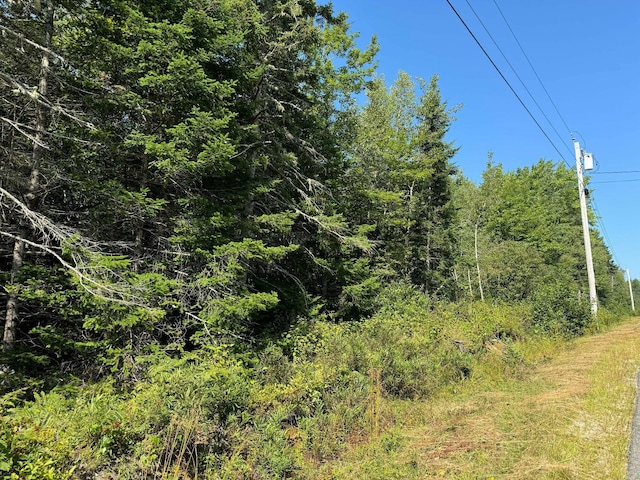 Listing photo 2 for LOT2 Mill River Rd, Harrington ME 04643