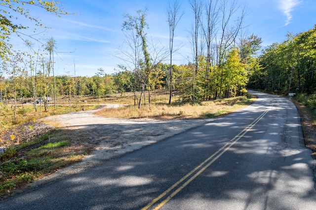 Listing photo 2 for TBD Clarks Bridge Rd, Waterboro ME 04061