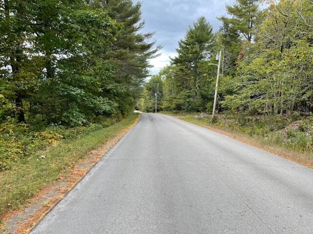 view of street