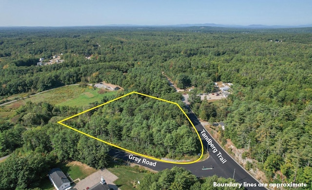 0 Gray Rd, Windham ME, 04062 land for sale