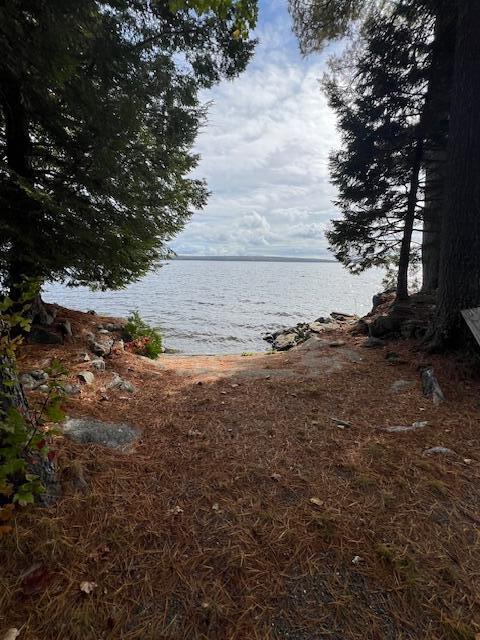 water view