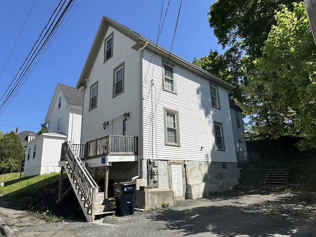 24 Merrimac St, Bangor, ME 04401 - photo 3