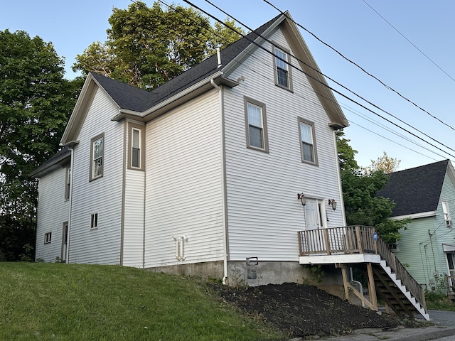 24 Merrimac St, Bangor, ME 04401 - photo 1