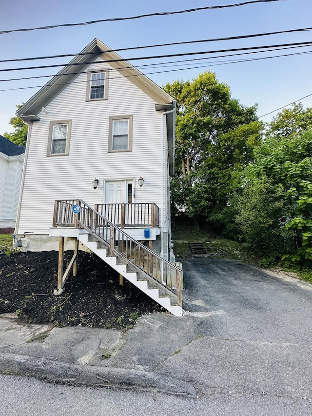 24 Merrimac St, Bangor, ME 04401 - photo 2